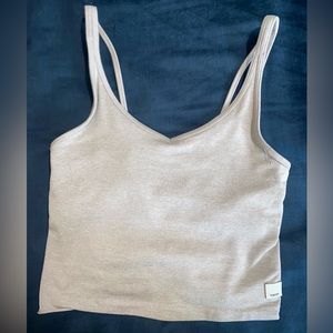 Vuori Halo Performance Crop